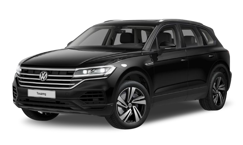 딥 블랙 익스테리어